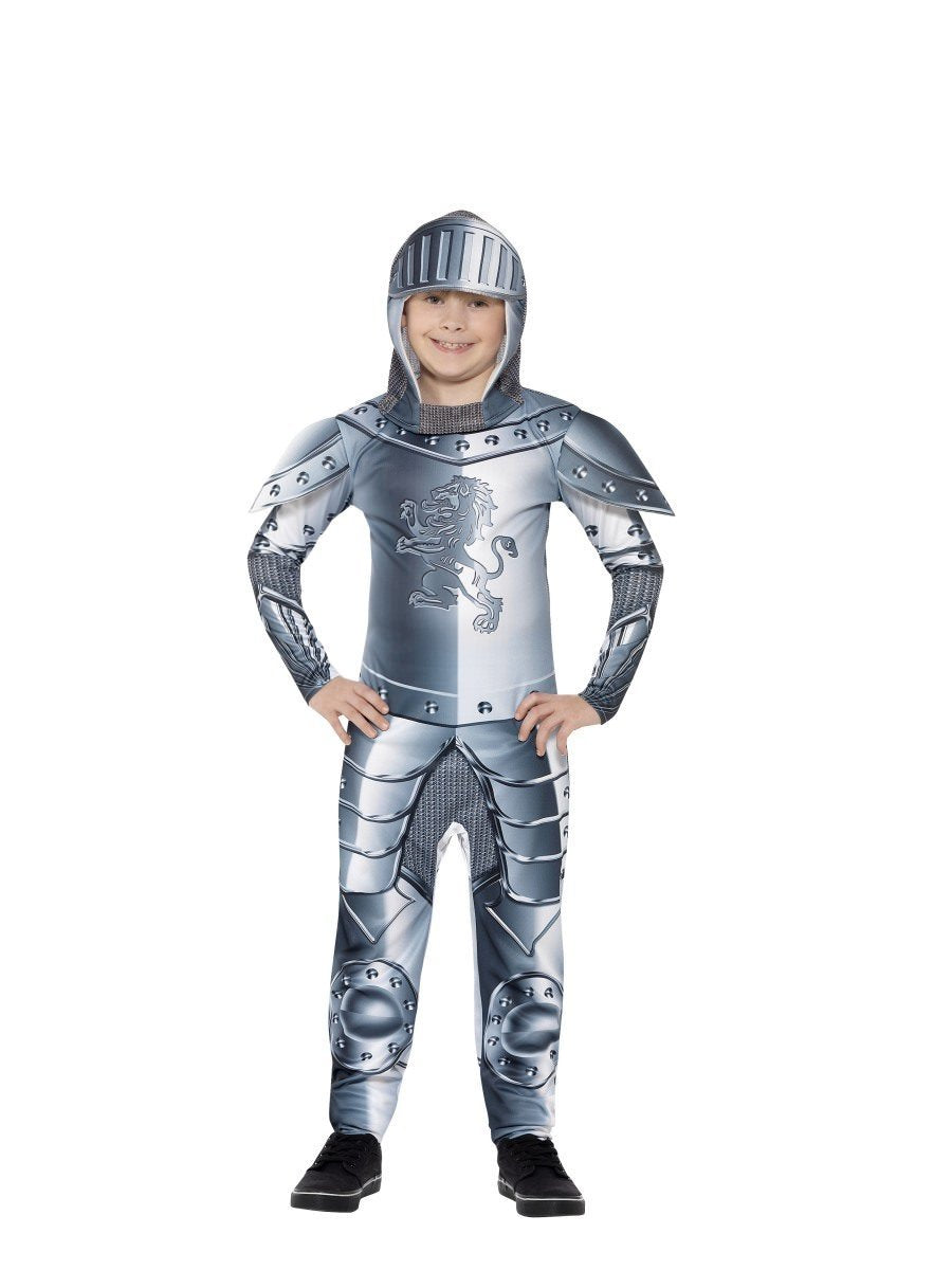 Deluxe Armoured Knight Costume Wholesale