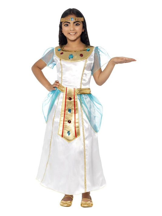 Deluxe Cleopatra Girl Costume Wholesale