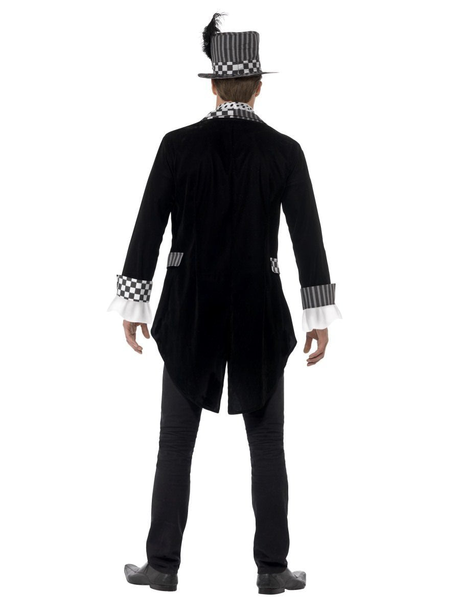 Deluxe Dark Hatter Costume Wholesale