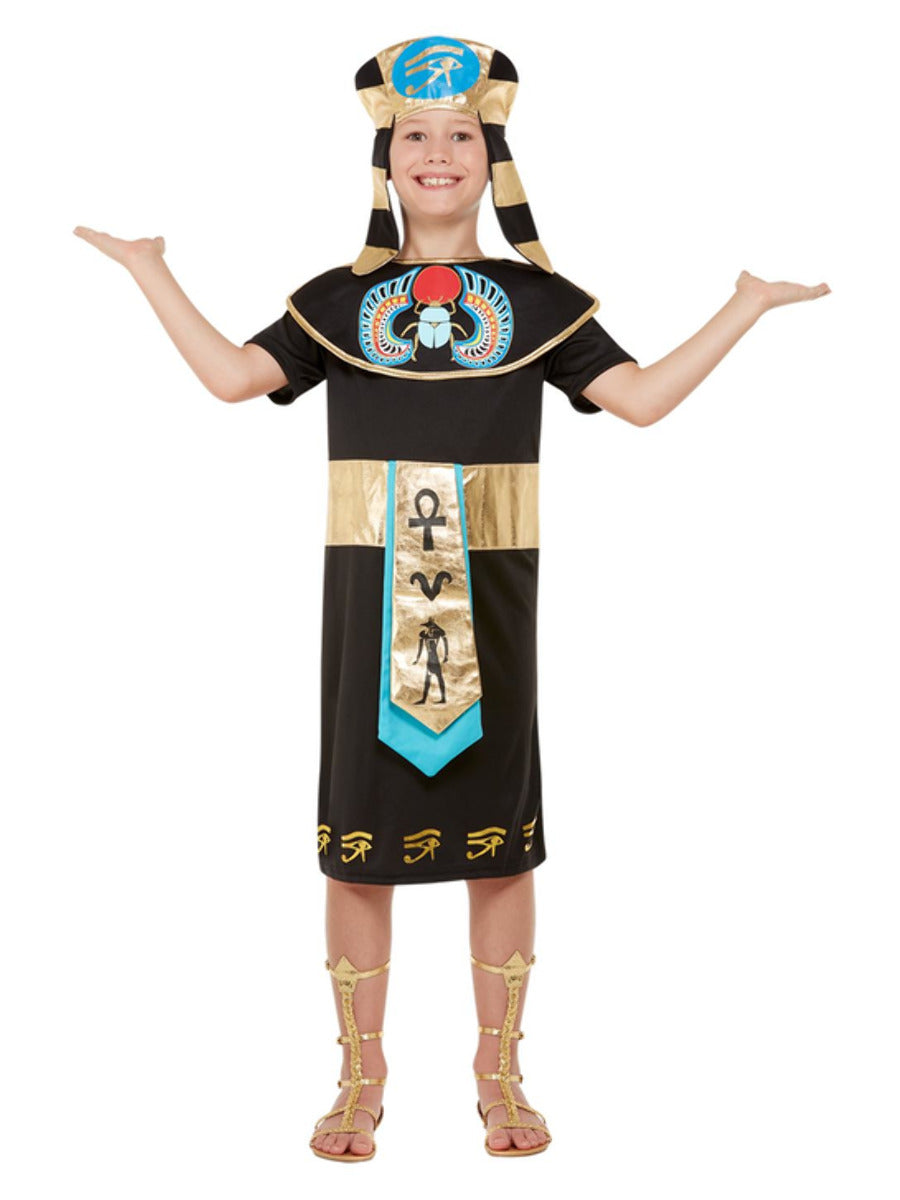 Deluxe Egyptian Prince Costume WHOLESALE Alternative 1