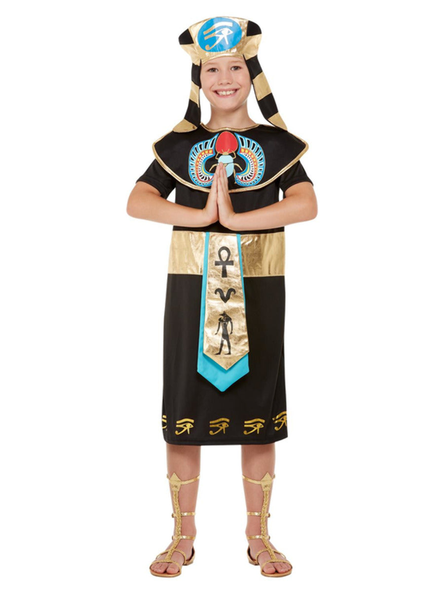 Deluxe Egyptian Prince Costume WHOLESALE