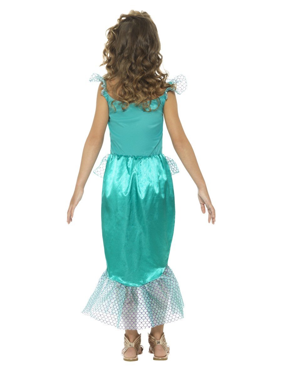 Deluxe Mermaid Costume Wholesale