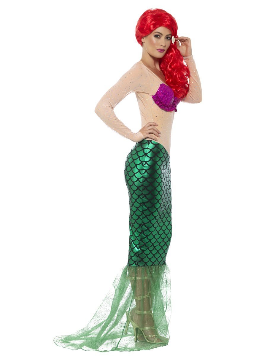 Deluxe Sexy Mermaid Costume Wholesale