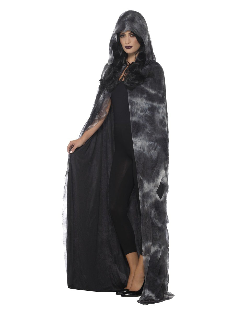 Deluxe Spellbound Decayed Cape Wholesale
