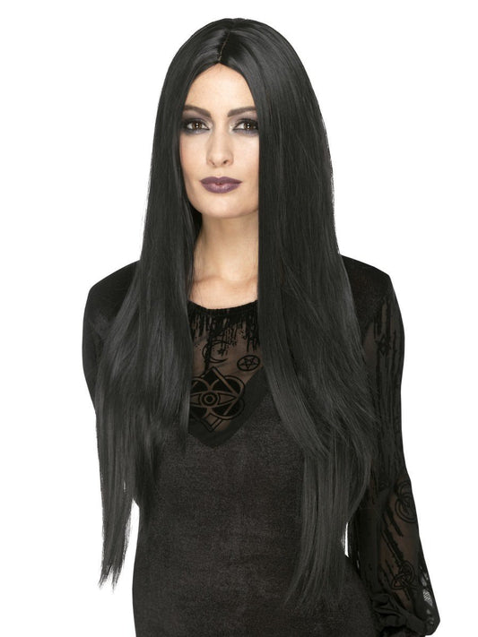 Deluxe Witch Wig Wholesale