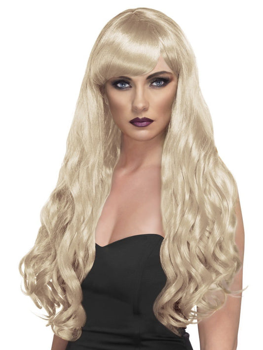 Desire Wig, Blonde Wholesale