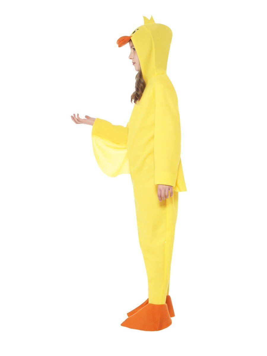 Duck Costume, with Hooded All in One, Child Wholesale