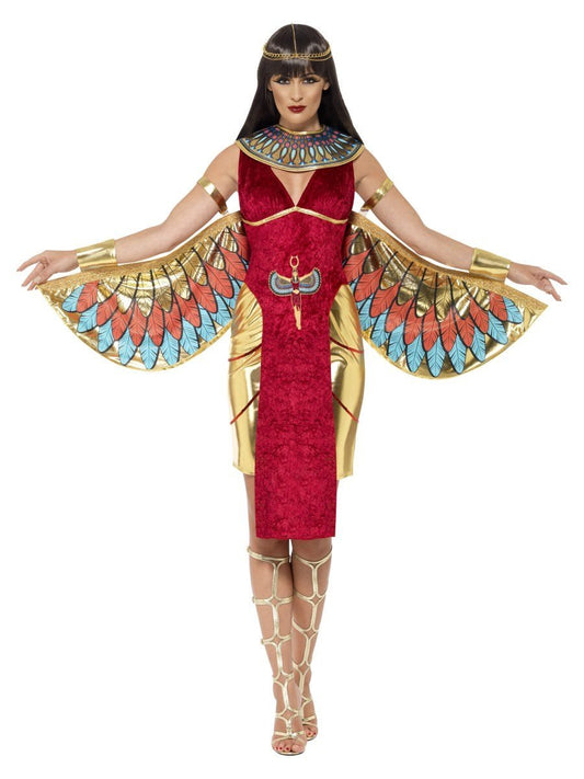 Egyptian Goddess Costume Wholesale