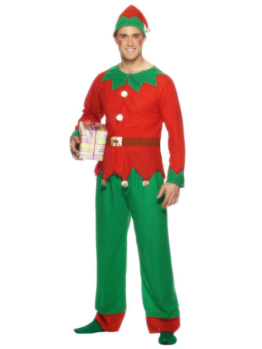 Elf Costume, Economy Wholesale