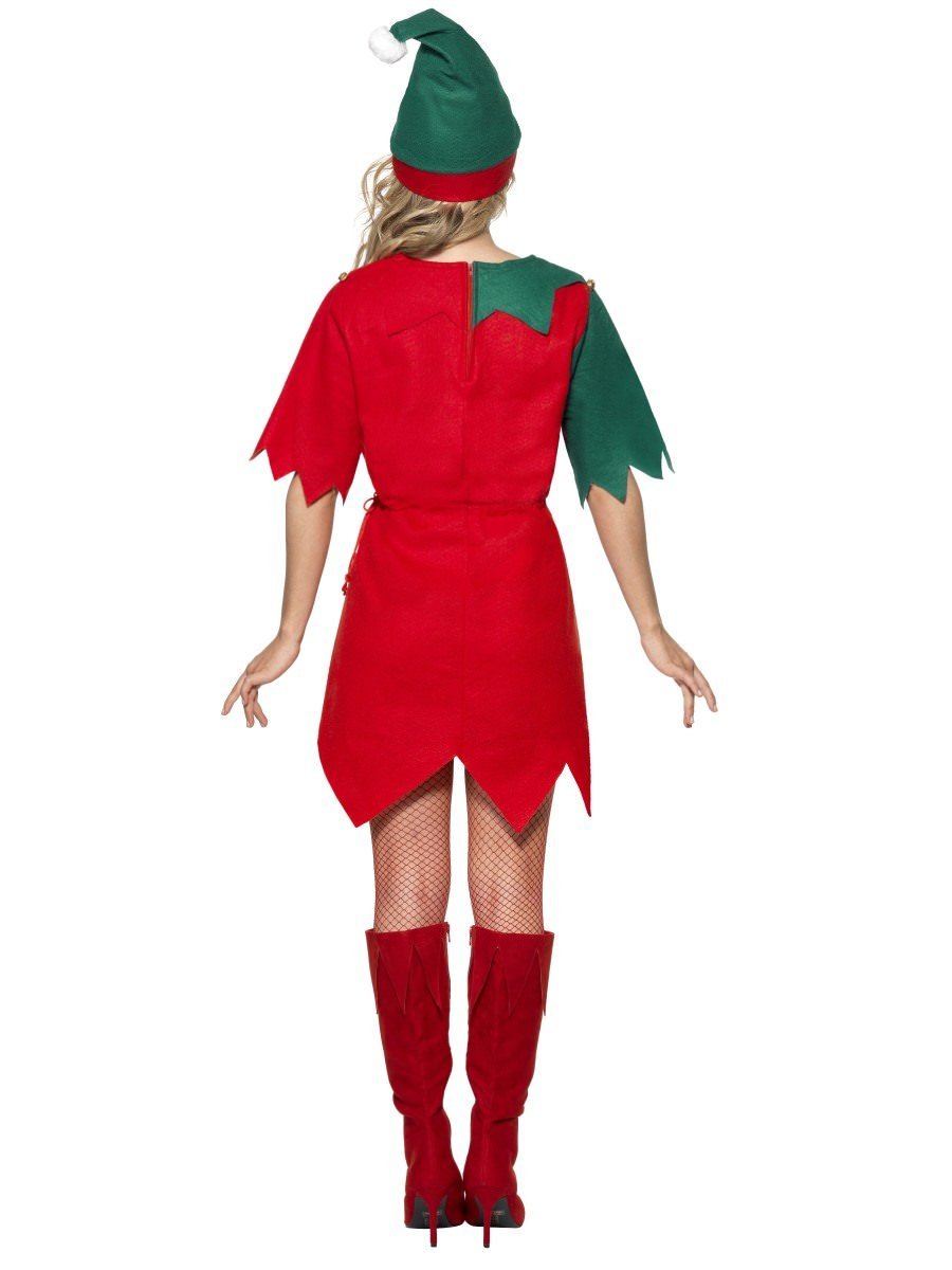 Elf Costume, with Dress Wholesale