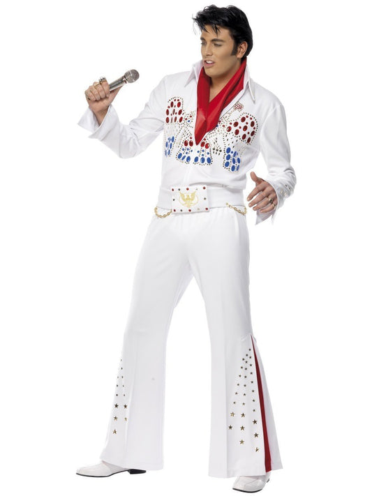 Elvis American Eagle Costume Wholesale