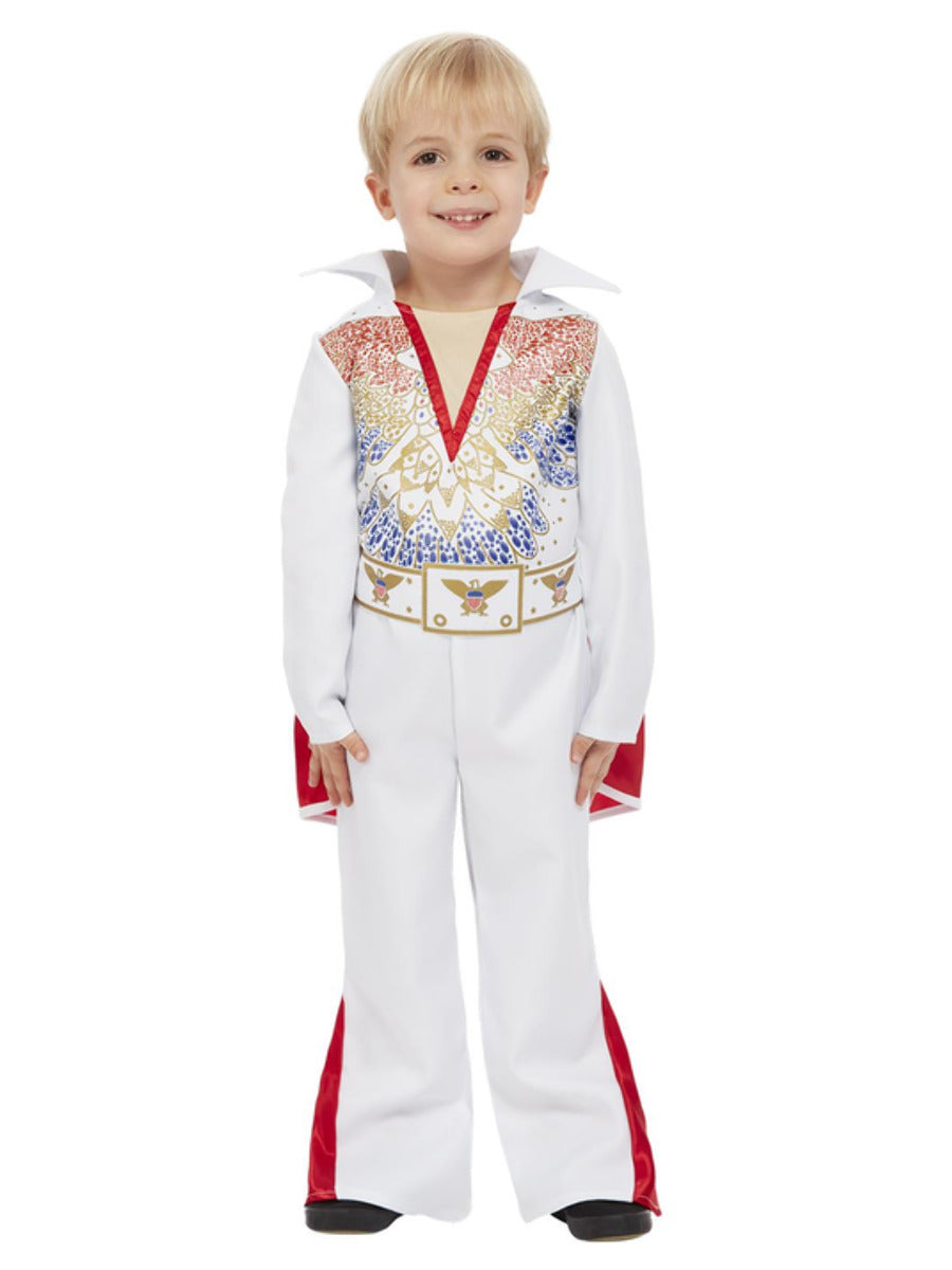 Elvis Toddler Costume WHOLESALE Alternative 1