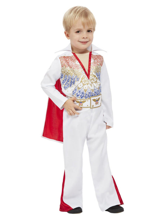 Elvis Toddler Costume WHOLESALE