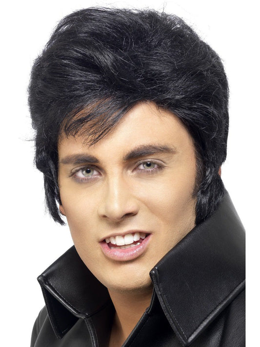Elvis Wig Wholesale