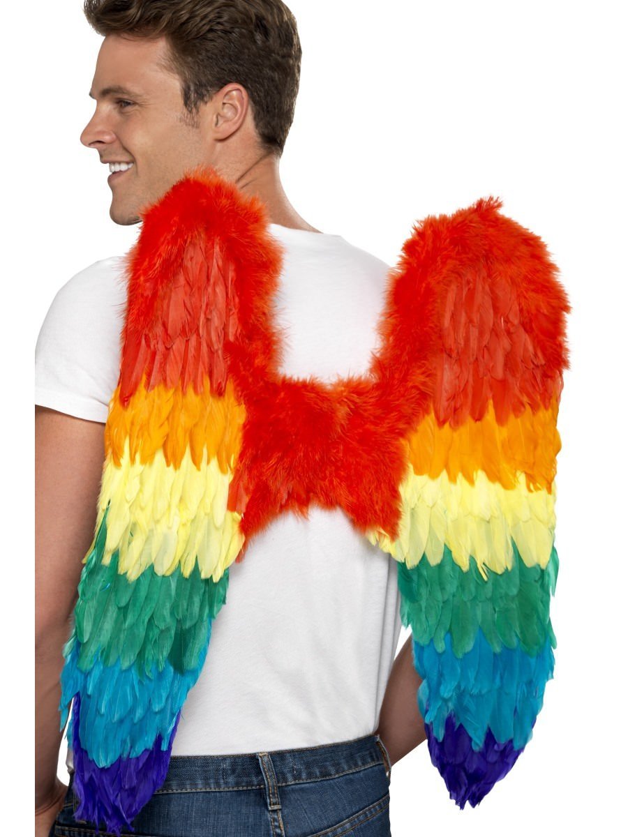 Feather Wings Wholesale