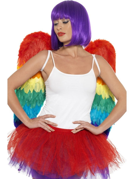 Feather Wings Wholesale