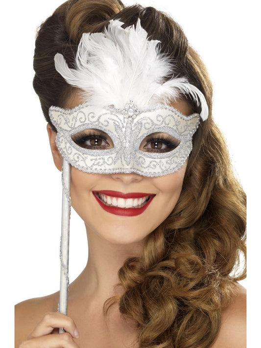 Fever Baroque Fantasy Eyemask Wholesale