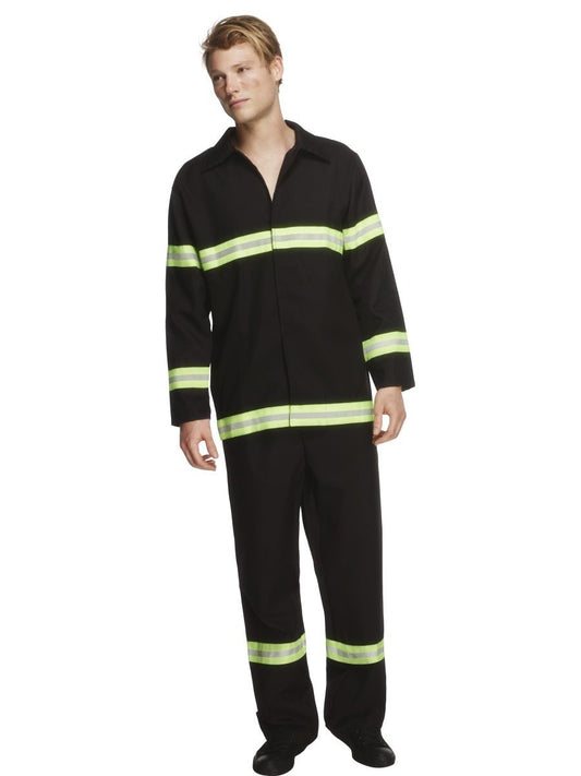 Fever Fireman Costume Wholesale