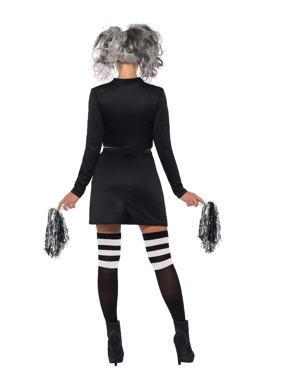 Fever Gothic Cheerleader Costume Wholesale