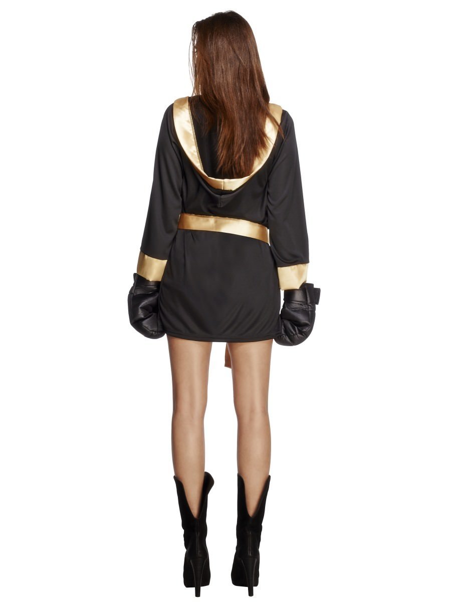 Fever Knockout Costume Wholesale