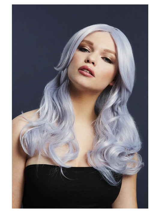 Fever Nicole Wig True Blend Silver Lilac WHOLESALE