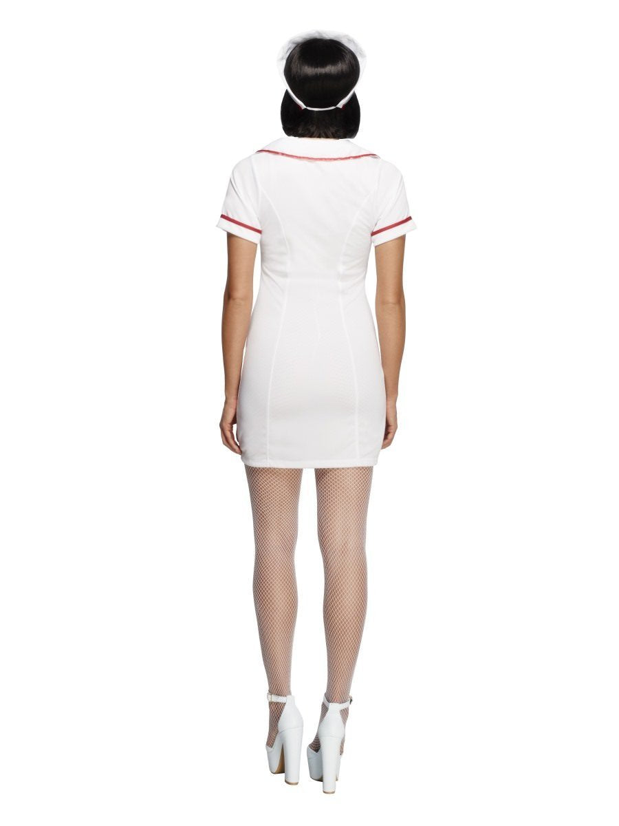 Fever No Nonsense Nurse Costume Wholesale