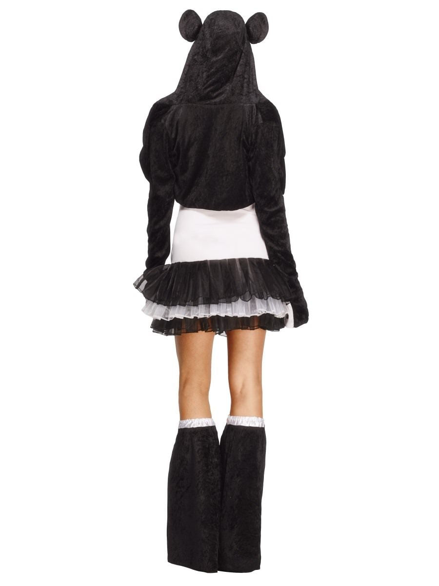 Fever Panda Costume, Tutu Dress Wholesale