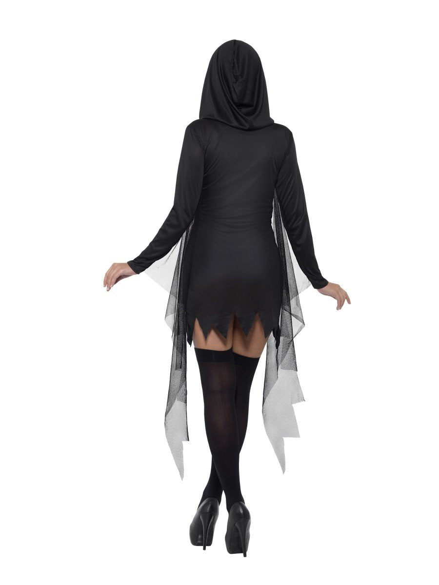 Fever Sexy Reaper Costume Wholesale