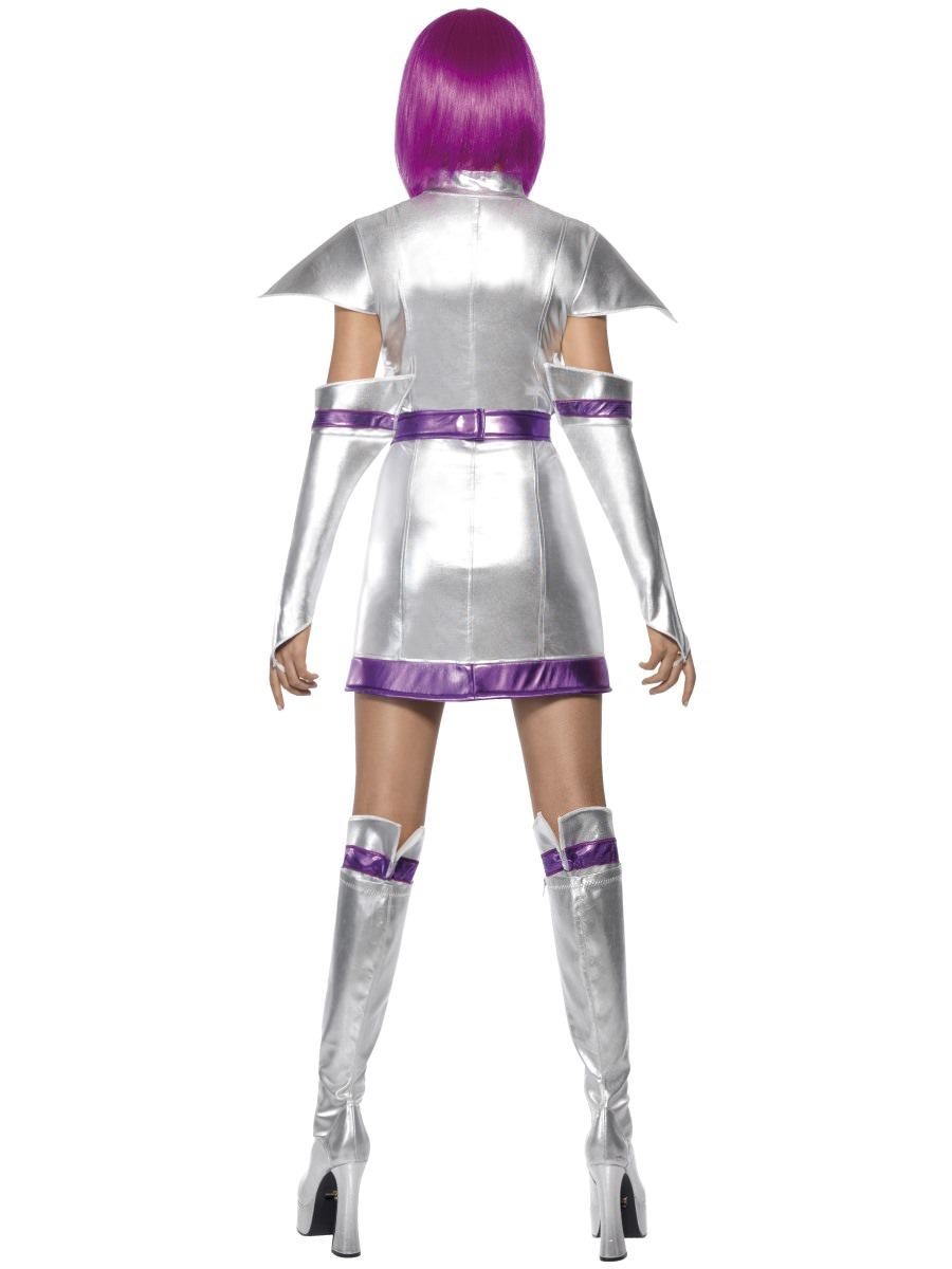 Fever Space Cadet Costume Wholesale
