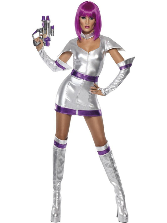 Fever Space Cadet Costume Wholesale