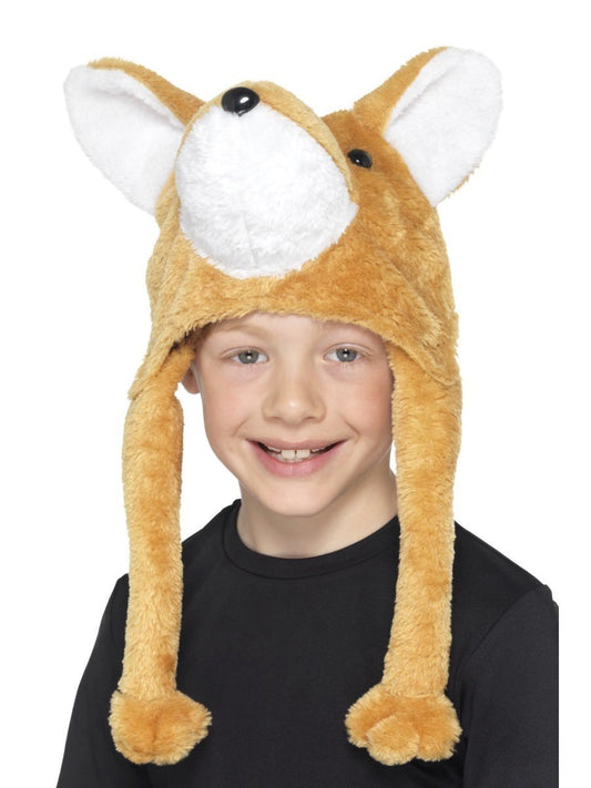 Fox Hat Wholesale