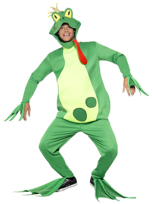 Frog Prince Costume Wholesale