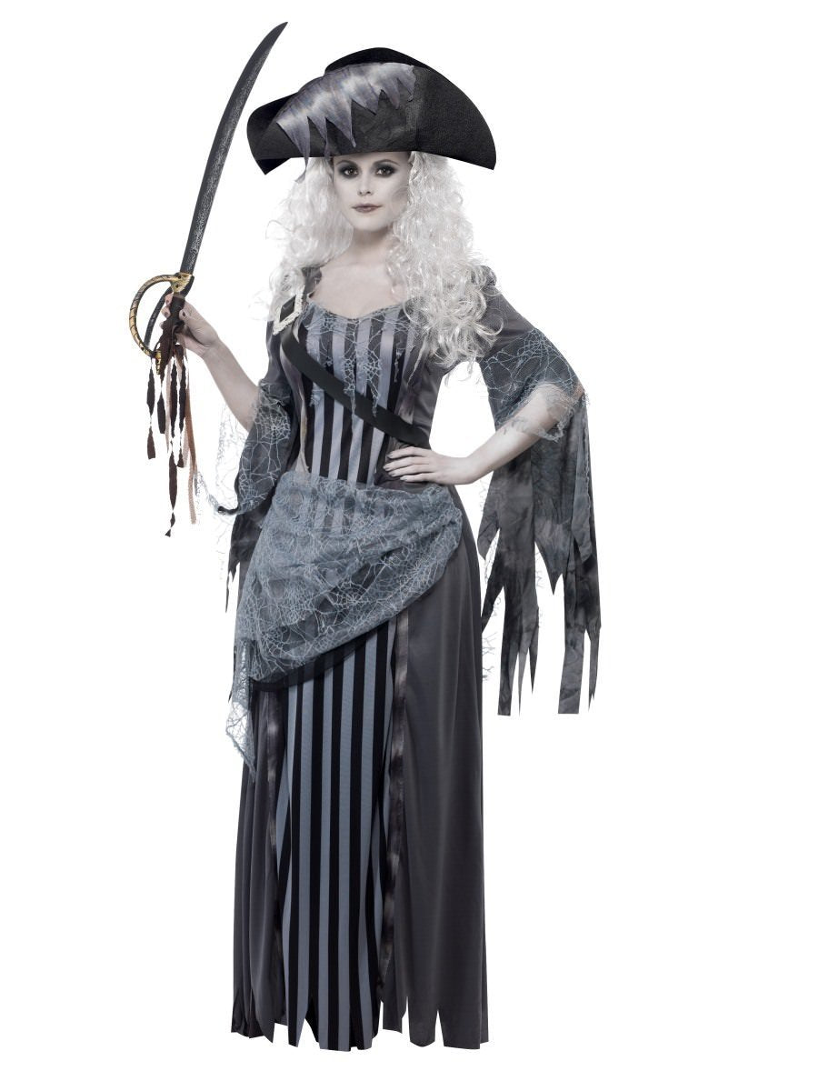 Ghost Ship Princess Costume Wholesale