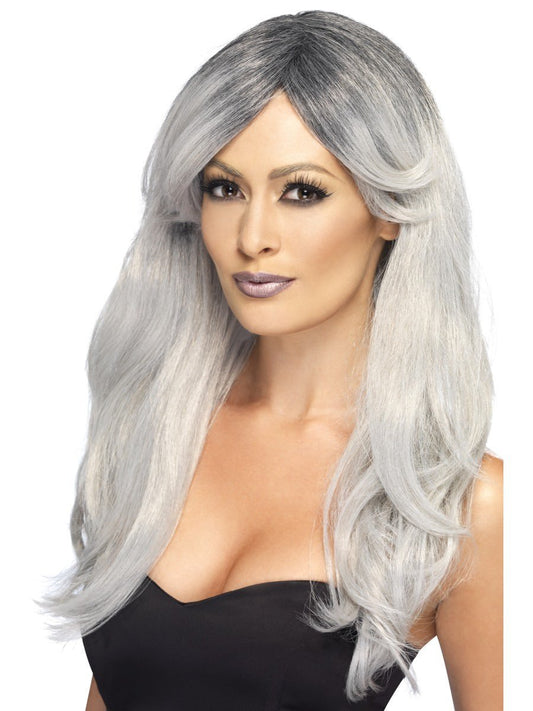 Ghostly Glamour Wig Wholesale
