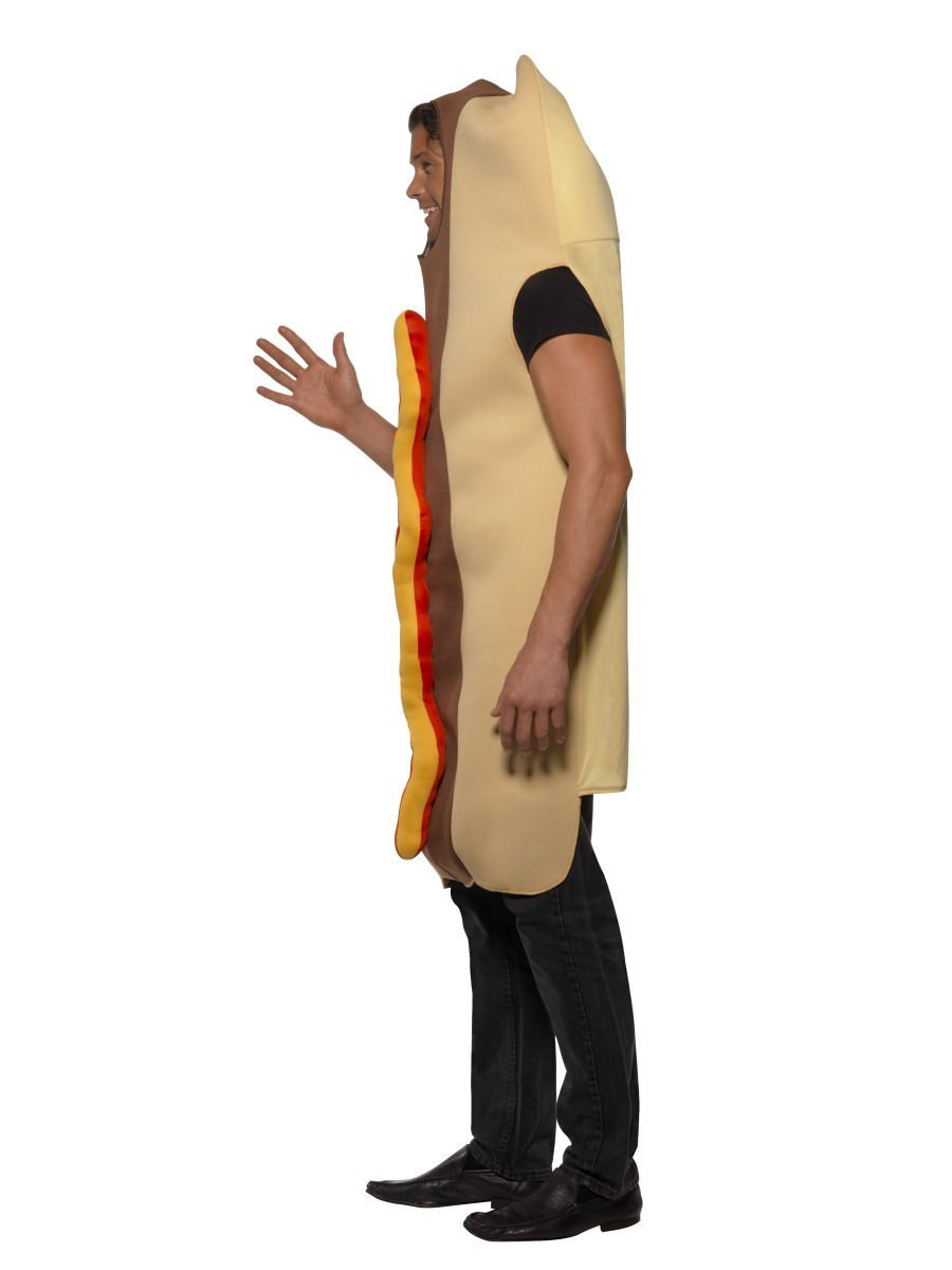 Giant Hot Dog Costume Wholesale