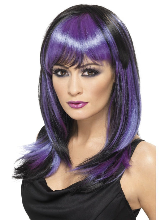 Glamour Witch Wig Wholesale