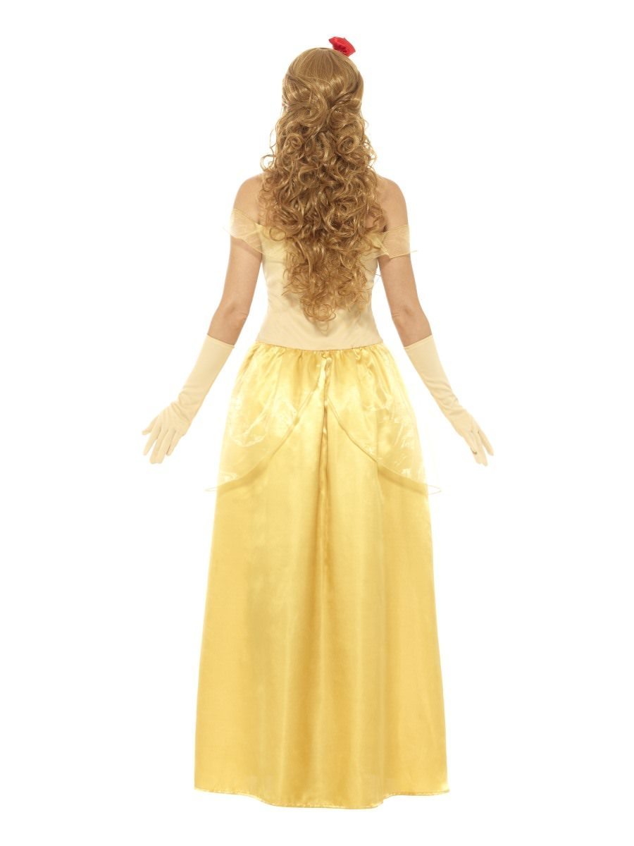 Golden Princess Costume Wholesale