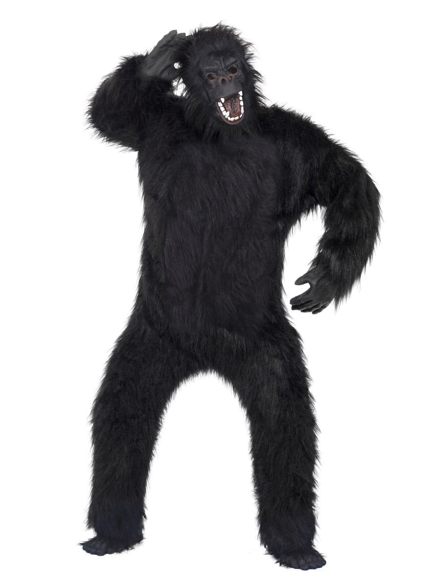 Gorilla Costume Wholesale