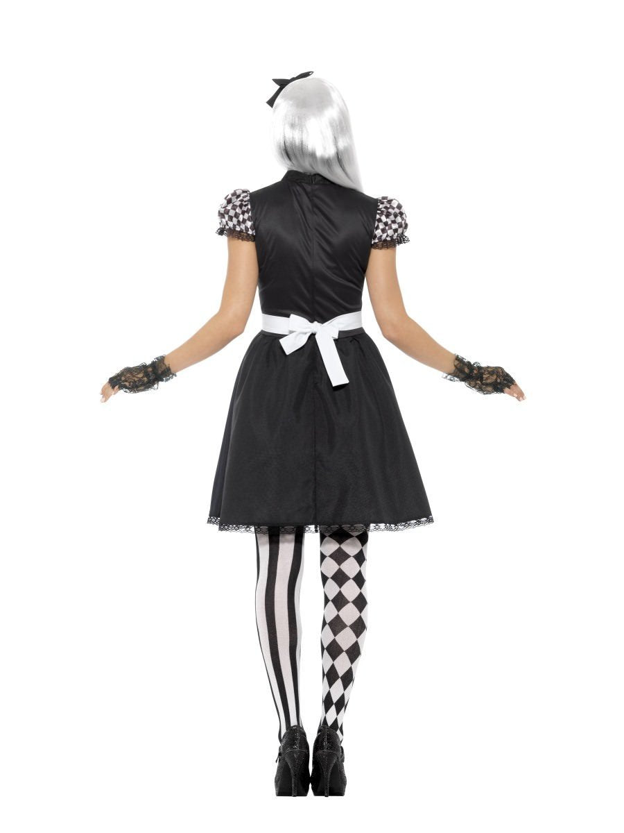 Gothic Alice Costume, Black Wholesale