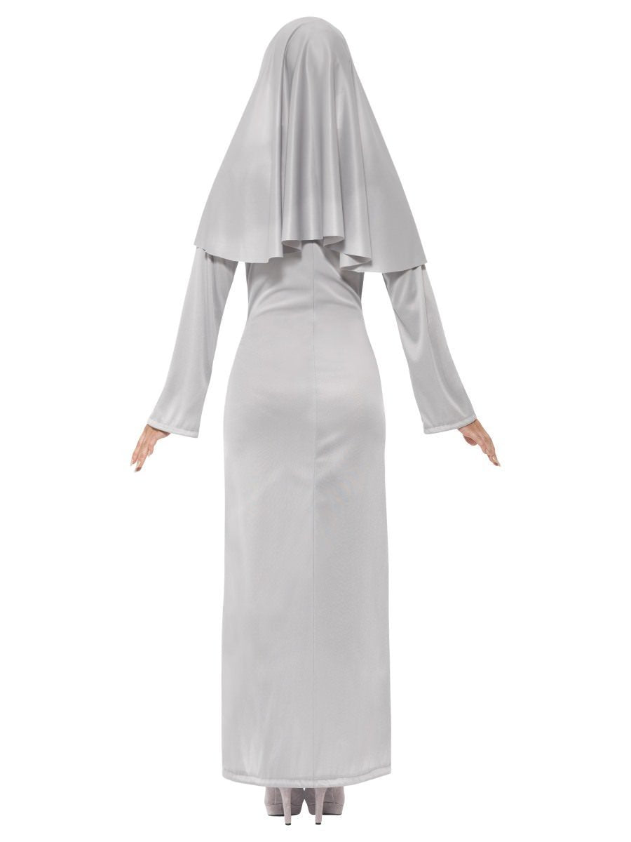 Gothic Nun Costume Wholesale