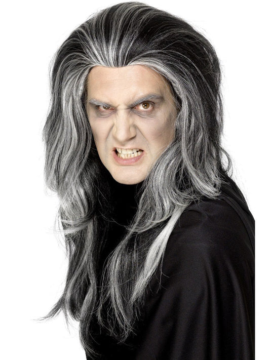 Gothic Vampire Wig Wholesale