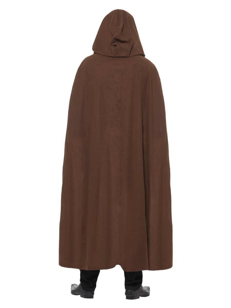 Gravekeeper Hooded Cloak Wholesale