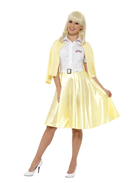 Grease Good Sandy Costume Wholesale