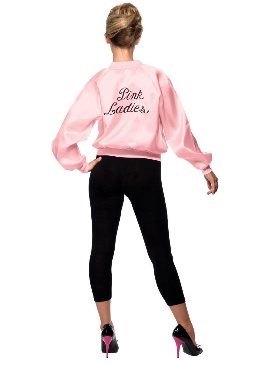 Grease Pink Ladies Jacket Wholesale