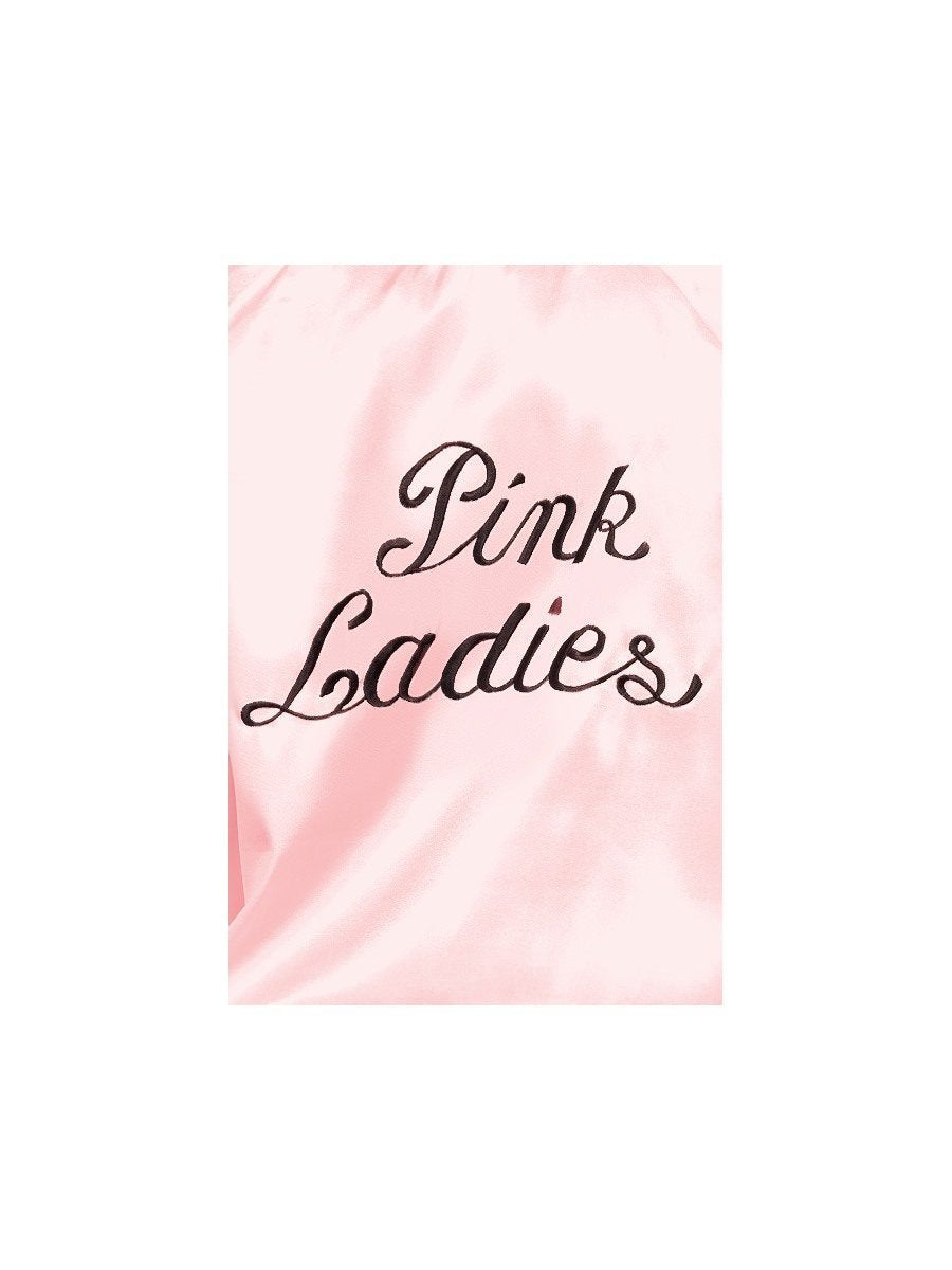 Grease Pink Ladies Jacket, Child Wholesale