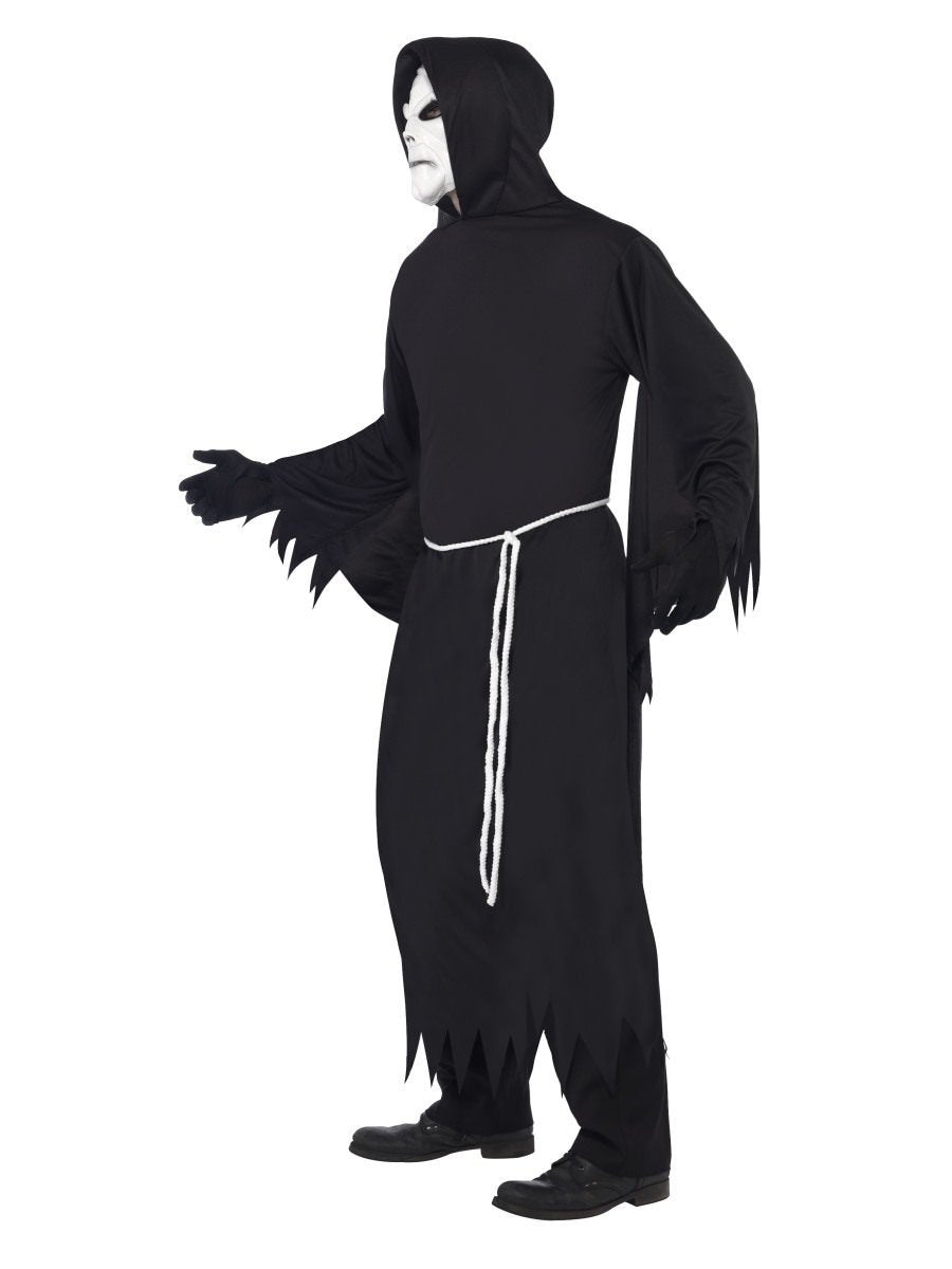Grim Reaper Costume, with Mask Wholesale