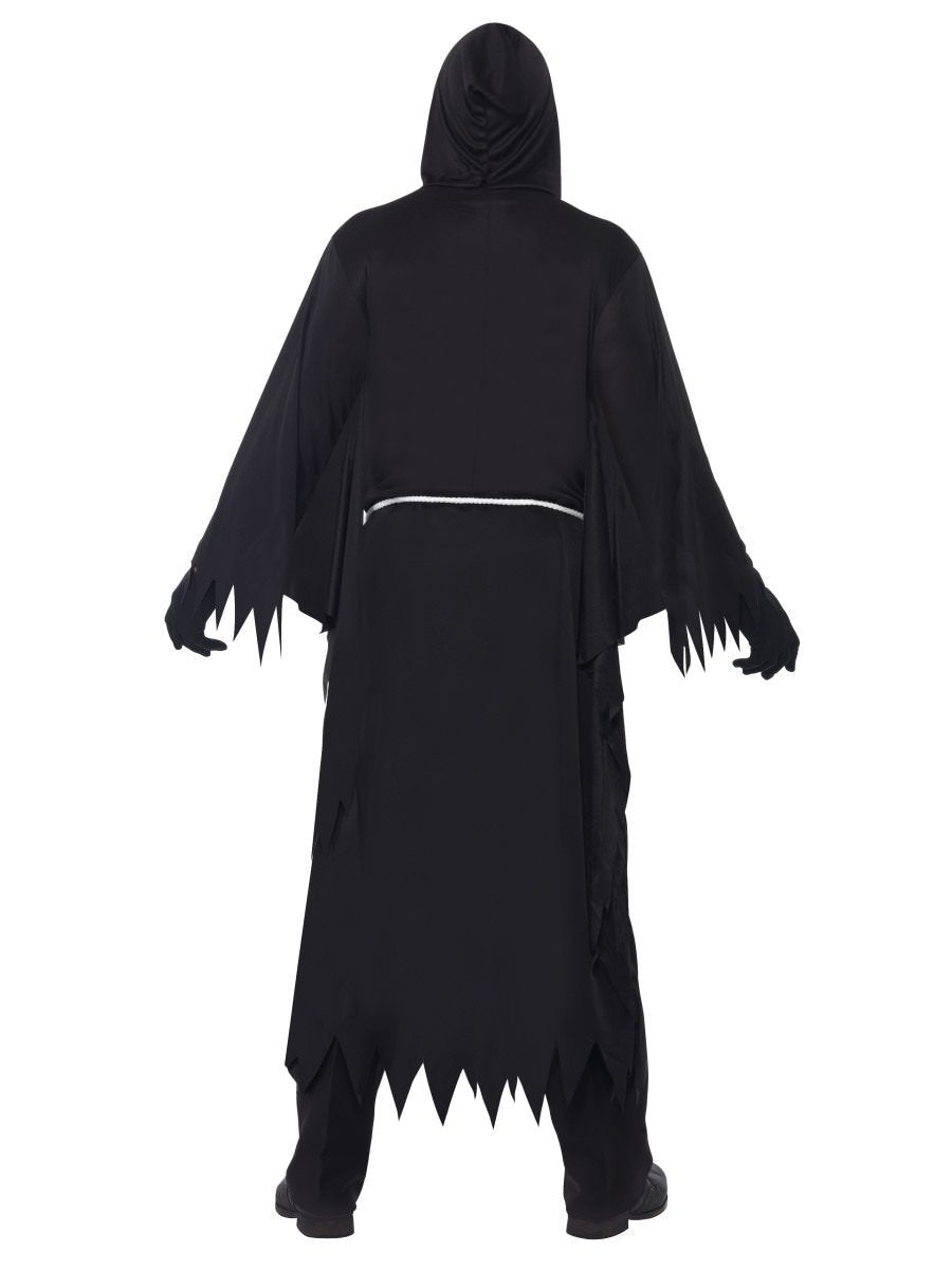 Grim Reaper Costume, with Mask Wholesale