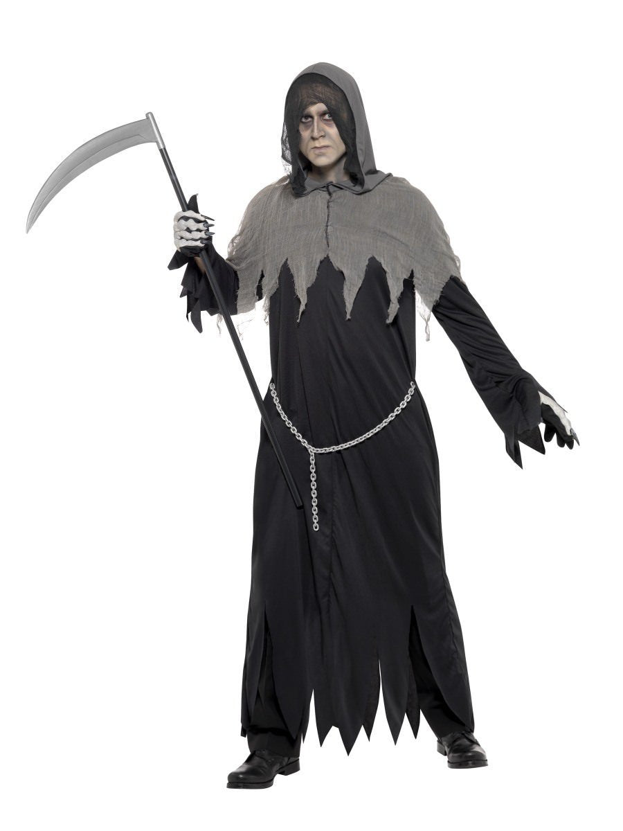 Grim Reaper Robe Costume Wholesale
