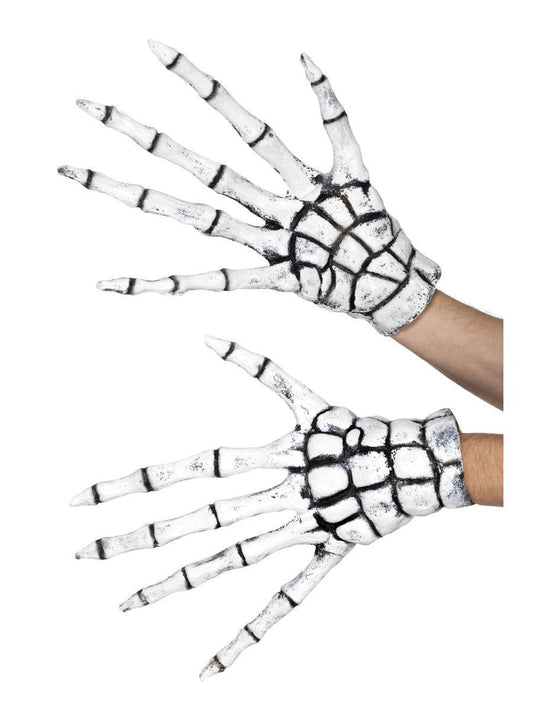 Grim Reaper/Skeleton Gloves Wholesale
