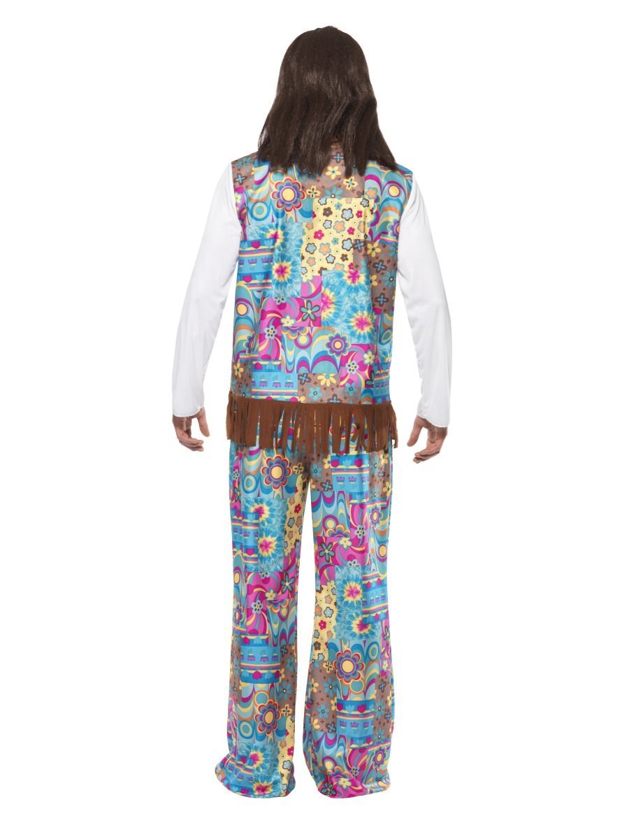 Groovy Hippie Costume Wholesale